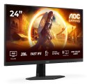 AOC MONITOR AOC LED 23,8" Q24G4RE 180Hz
