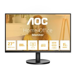 AOC MONITOR AOC LED 27