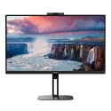 AOC MONITOR AOC LED 27" Q27V5CW/BK