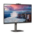 AOC MONITOR AOC LED 27" Q27V5CW/BK