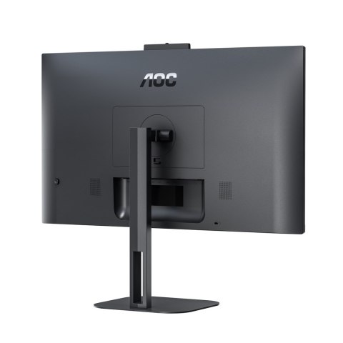 AOC MONITOR AOC LED 27" Q27V5CW/BK AOC MONITOR AOC LED 27" Q27V5CW/BK