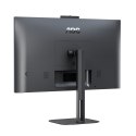 AOC MONITOR AOC LED 27" Q27V5CW/BK
