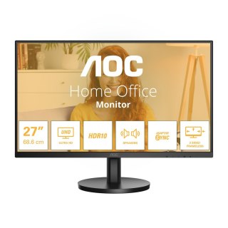 AOC MONITOR AOC LED 27" U27B3A