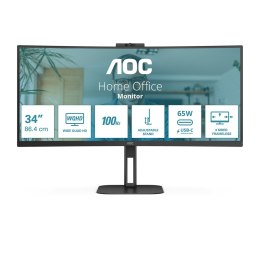 AOC MONITOR AOC LED 34