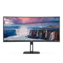 AOC MONITOR AOC LED 34" CU34V5C/BK