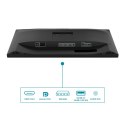 AOC MONITOR AOC LED 34" CU34V5C/BK