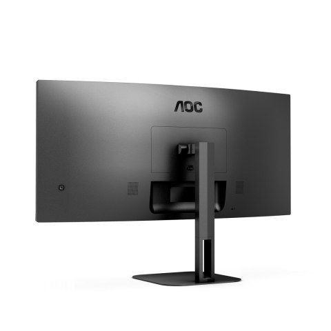 AOC MONITOR AOC LED 34" CU34V5C/BK AOC MONITOR AOC LED 34" CU34V5C/BK