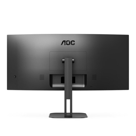 AOC MONITOR AOC LED 34" CU34V5C/BK AOC MONITOR AOC LED 34" CU34V5C/BK