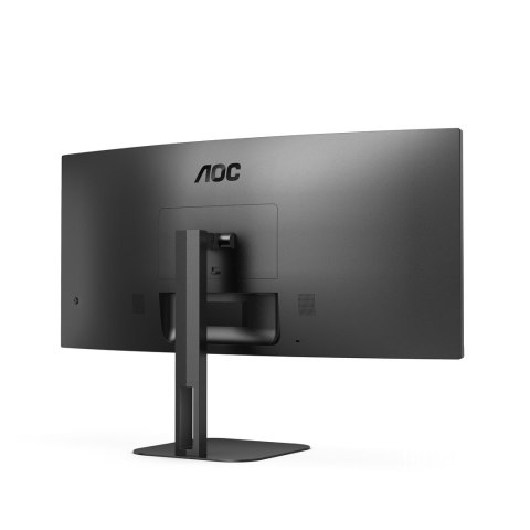 AOC MONITOR AOC LED 34" CU34V5C/BK AOC MONITOR AOC LED 34" CU34V5C/BK