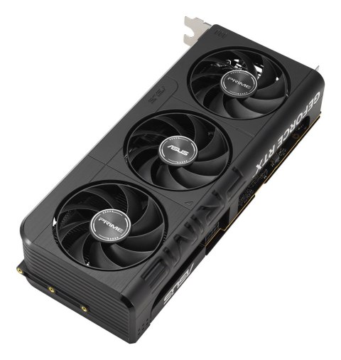 ASUS Karta graf. ASUS PRIME RTX 5050 8GB OC ASUS Karta graf. ASUS PRIME RTX 5050 8GB OC