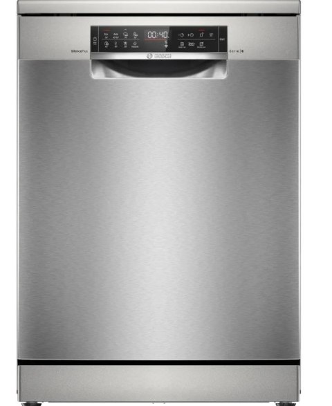 BOSCH Zmywarka BOSCH SMS6ECI10E BOSCH Zmywarka BOSCH SMS6ECI10E