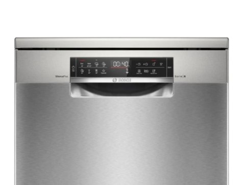 BOSCH Zmywarka BOSCH SMS6ECI10E BOSCH Zmywarka BOSCH SMS6ECI10E
