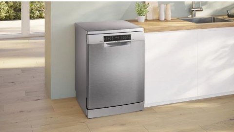 BOSCH Zmywarka BOSCH SMS6ECI10E BOSCH Zmywarka BOSCH SMS6ECI10E