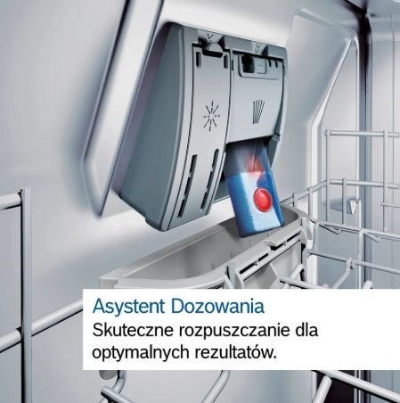 BOSCH Zmywarka BOSCH SMS6ECI10E BOSCH Zmywarka BOSCH SMS6ECI10E