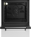 Beko Kuchnia BEKO FSE52323DWD