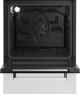 Beko Kuchnia BEKO FSE52323DWD