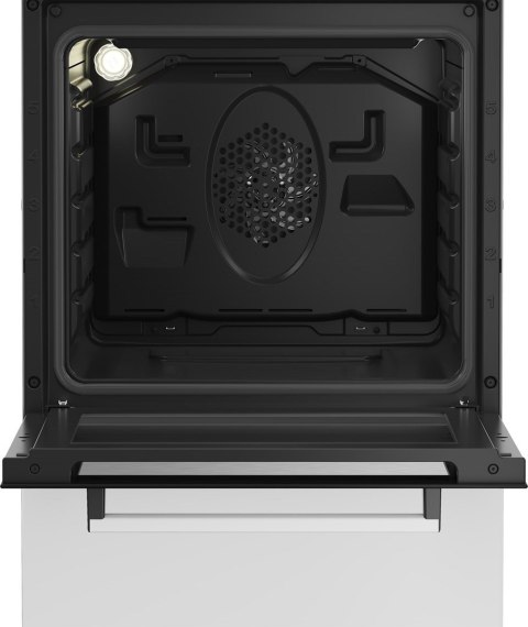 Beko Kuchnia BEKO FSE52323DWD Beko Kuchnia BEKO FSE52323DWD