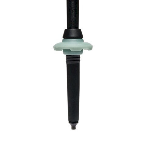 Black Diamond Kije trekkingowe Black Diamond Trail Back Trekking Poles Iron Red Black Diamond Kije trekkingowe Black Diamond Trail Back Trekking Poles Iron Red