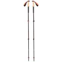 Black Diamond Kije trekkingowe Black Diamond Trail Cork Trekking Poles Fig