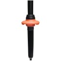 Black Diamond Kije trekkingowe Black Diamond Trail Cork Trekking Poles Fig