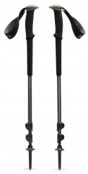 Black Diamond Kije trekkingowe Black Diamond Trail Trekking Poles Pine Smoke