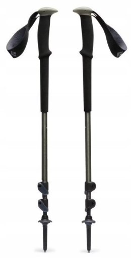 Black Diamond Kije trekkingowe Black Diamond Trail Trekking Poles Pine Smoke