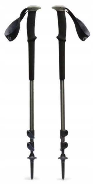 Black Diamond Kije trekkingowe Black Diamond Trail, pine smoke