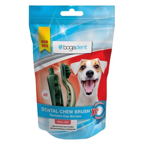 Bogar BOGAR Bogadent Dental Chew Brush small 110g Bogar BOGAR Bogadent Dental Chew Brush small 110g