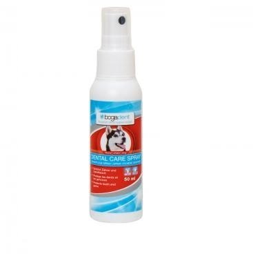 Bogar BOGAR DENTAL CARE SPRAY Spray do zębów dla psa 50ml