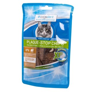 Bogar BOGAR PLAQUE-STOP CHIPS CHICKEN kot 50g