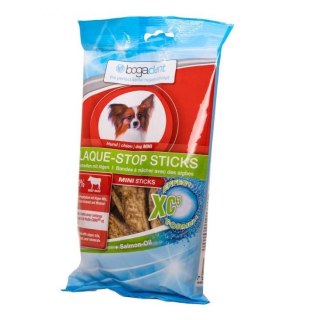 Bogar BOGAR PLAQUE-STOP STICKS MINI 100g