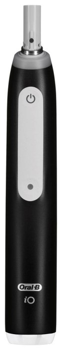 Braun Braun Szczoteczka Oral-B iO 3 Matt Black