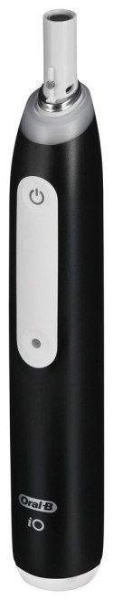 Braun Braun Szczoteczka Oral-B iO 3 Matt Black