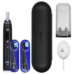 Braun Szczoteczka Oral-B iO Series 6 Black Lava