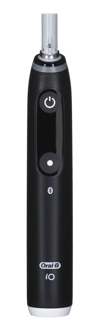 Braun Szczoteczka Oral-B iO Series 6 Black Lava Braun Szczoteczka Oral-B iO Series 6 Black Lava
