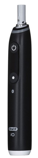 Braun Szczoteczka Oral-B iO Series 6 Black Lava