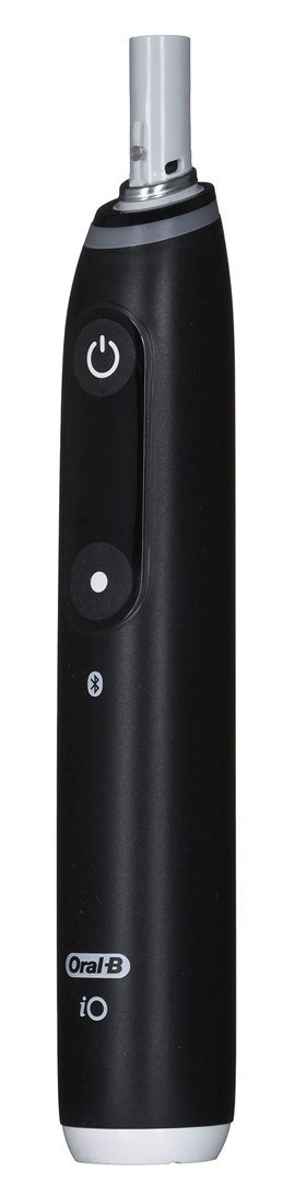 Braun Szczoteczka Oral-B iO Series 6 Black Lava Braun Szczoteczka Oral-B iO Series 6 Black Lava