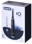 Braun Szczoteczka Oral-B iO Series 6 Black Lava