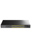 CUDY Switch CUDY GS1028PS2