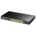 CUDY Switch CUDY GS1028PS2