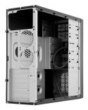 Chieftec Obudowa Chieftec HQ-01B-OP (ATX, Mini ATX; kolor czarny)