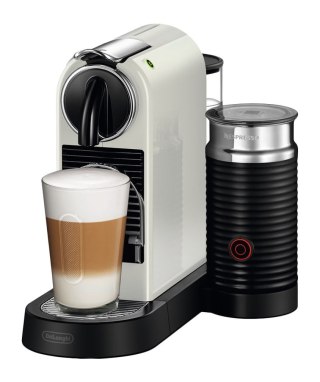 DeLonghi Ekspres do kawy DeLonghi Citiz & Milk EN267.WAE