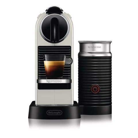 DeLonghi Ekspres do kawy DeLonghi Citiz & Milk EN267.WAE DeLonghi Ekspres do kawy DeLonghi Citiz & Milk EN267.WAE