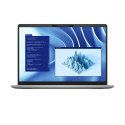 Dell Dell Latitude 7455 Snapdragon X Elite 14.0"QHD+ Touch 32GB SSD512 FgrPr FHD IR Cam Mic WLAN+BT BcklKb W11Pro 3Y
