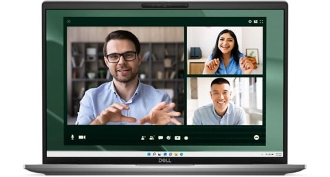 Dell Dell Latitude 7650 XCTO Ultra 7 165U 16.0"FHD+ 32GB DDR5 SSD1TB Arc Graphics W11Pro 3Y OnSite