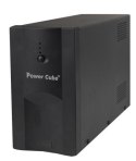 ENERGENIE Zasilacz awaryjny UPS ENERGENIE Power Cube UPS-PC-1202AP (Desktop, TWR; 1200VA)