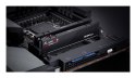 G.SKILL G.SKILL FLARE X5 AMD DDR5 2X64GB 6000MHZ CL36 EXPO BLACK F5-6000J3644D64GX2-FX5