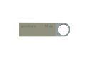 GoodRam Pendrive GoodRam UUN2 UUN2-0160S0R11 (16GB; USB 2.0; kolor srebrny)