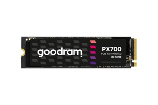 GoodRam SSD GOODRAM PX700 M.2 PCIe 4x4 2TB RETAIL