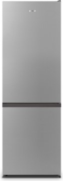 Gorenje Chłodziarko-zamrażarka GORENJE NRK6182PS4